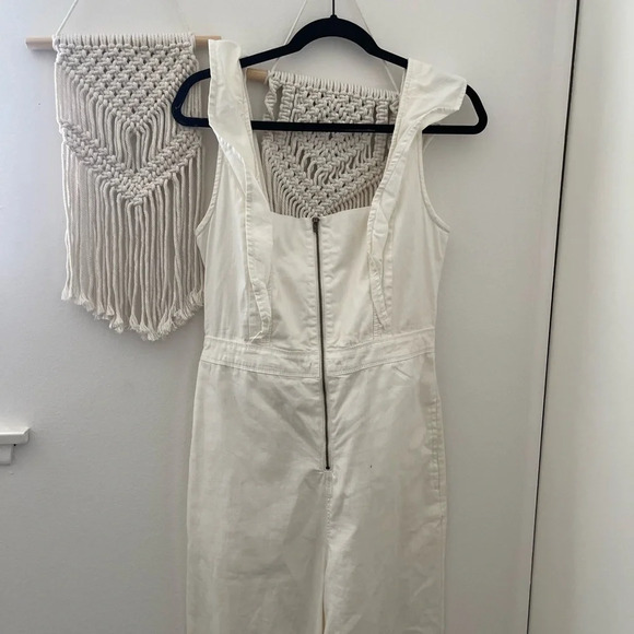 Free People Sun Valley Jumpsuit - Picture 3 of 12